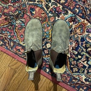 Basically New Blundstone women’s 585 size 8.5